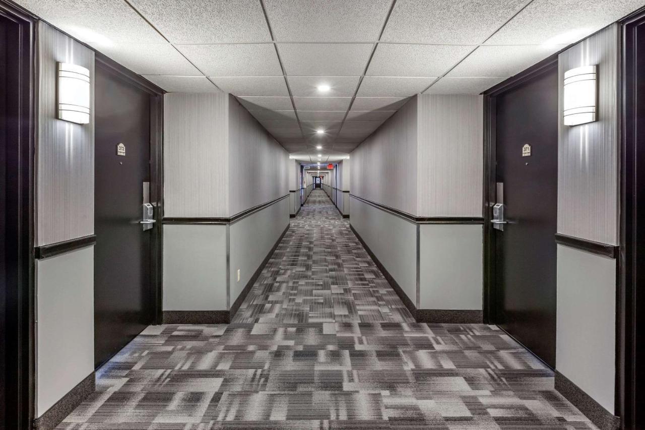 Quality & Conference Centre Inn 3*