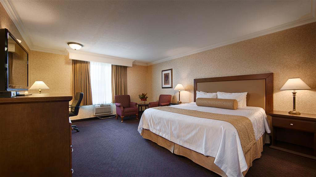 Inn Quality & Conference Centre