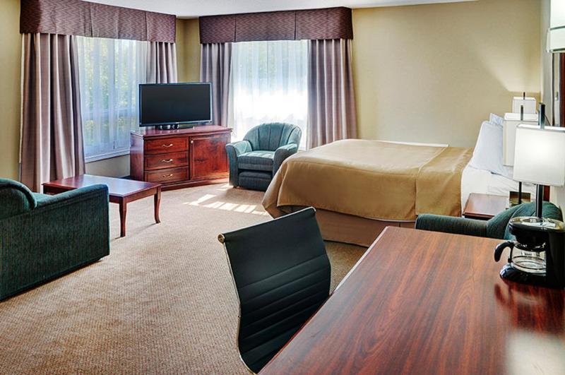 Quality & Conference Centre Inn 3*