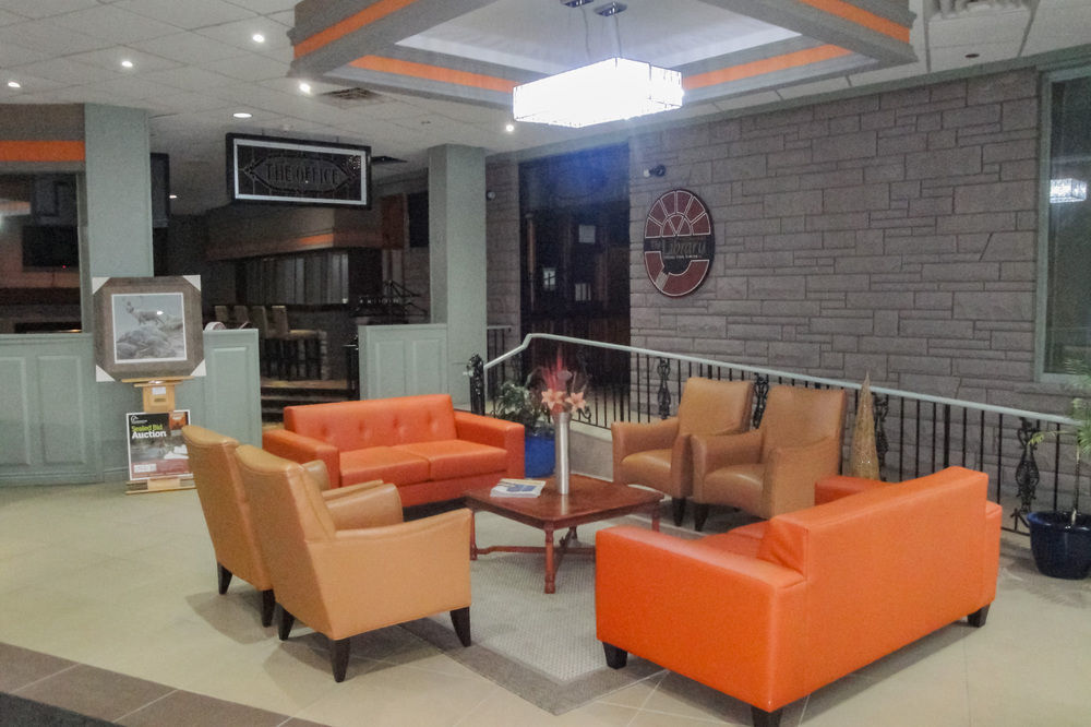 Quality & Conference Centre 3* Midland