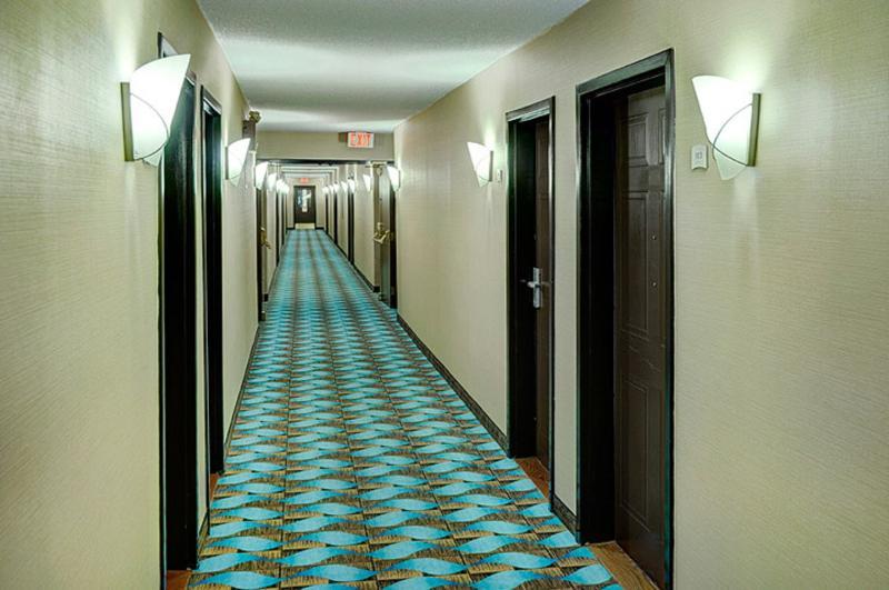 Quality & Conference Centre Mini-hôtel Midland