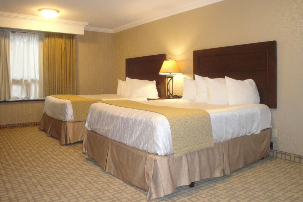 Mini-hôtel Quality & Conference Centre Midland