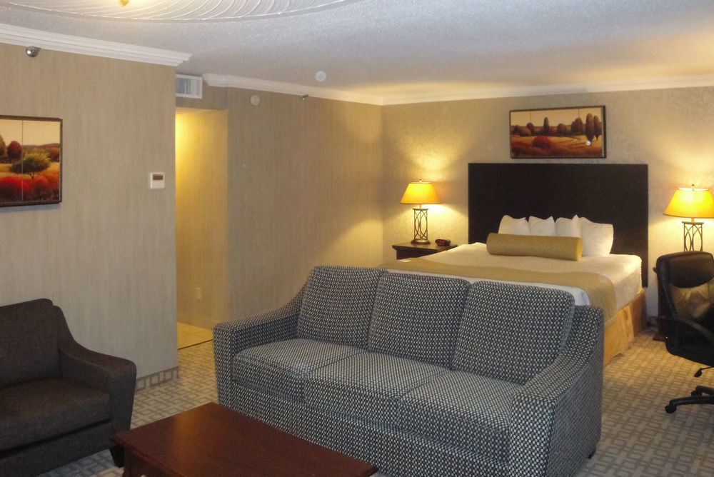 Quality & Conference Centre 3*