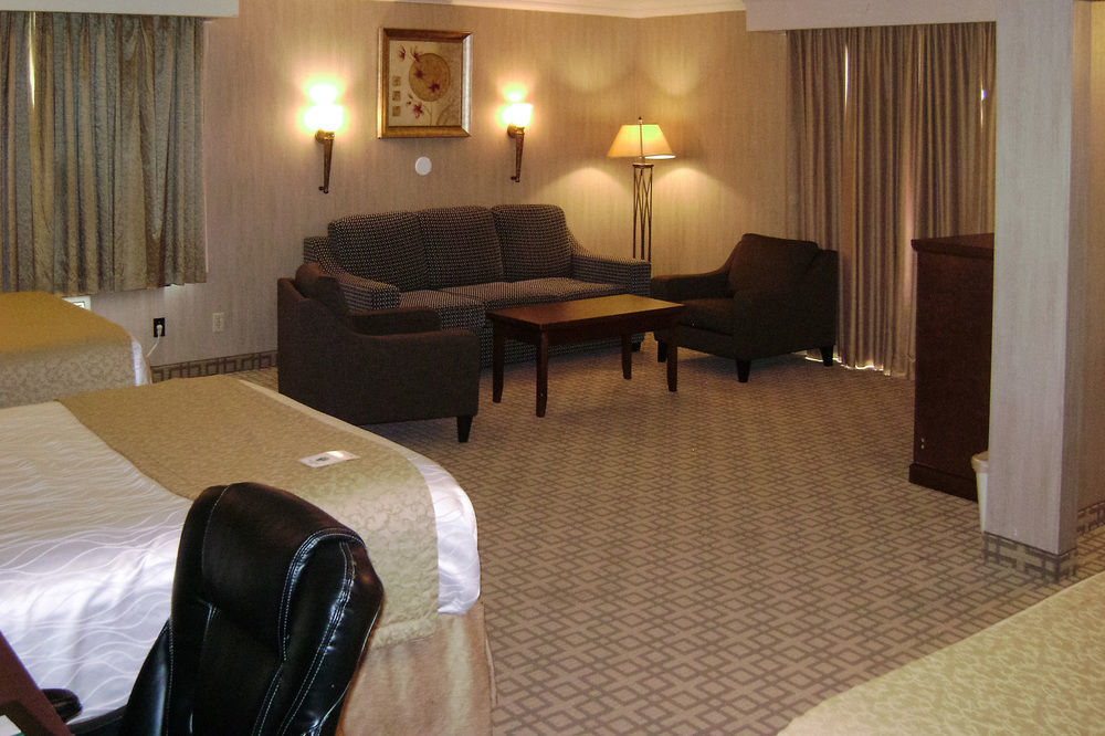 Quality & Conference Centre Mini-hôtel Midland